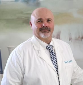 Picture of Brian W. Bell, MD FAAHPM